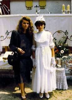 Krizma u Barlovcima