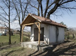 Kuljani kapela sv. Ilije