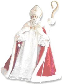 Sveti Nikola