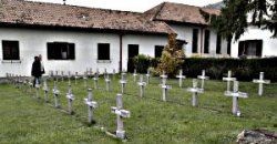 Groblje Trapista