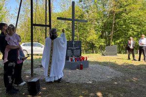 Markovo na groblju Bijeda