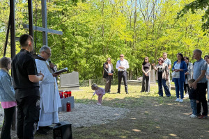 Markovo na groblju Bijeda