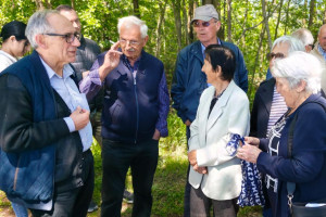 Blagoslov polja u Matoševcima