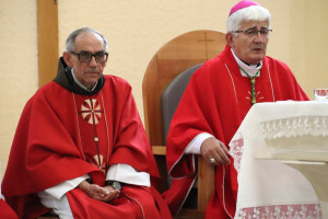 Sv. Vid - slavlje Dana župe 21.6.2026. s biskupom Željkom