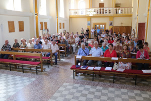 Sv. Vid - slavlje Dana župe 21.6.2026. s biskupom Željkom