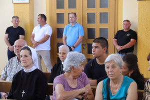 Sv. Vid - slavlje Dana župe 21.6.2026. s biskupom Željkom