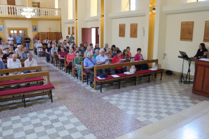 Sv. Vid - slavlje Dana župe 21.6.2026. s biskupom Željkom