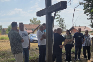 Proslava Sv. Ilije u Kuljanima