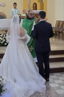 Crkveno vjenčanje u našoj župi