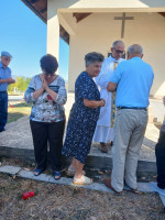 Blagdan Male Gospe na Crkvenama