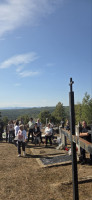 Proslava Male Gospe na groblju Gradina