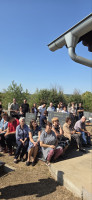 Proslava Male Gospe na groblju Gradina