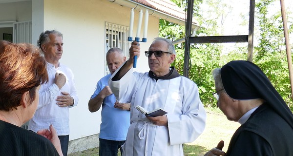 BLAGOSLOV POLJA 2019.