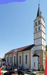 Župna crkva