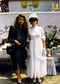 Krizma u Barlovcima