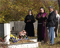 Gaji? - pred Svi sveti 2006.