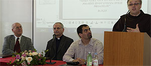 Komisija i novi magistar