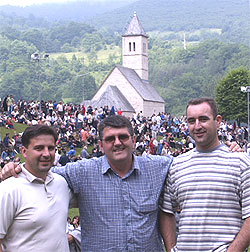 Ivan V., Josip A. i Ivan ?i?in ili mali ?i?in