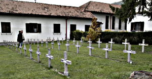 Groblje Trapista